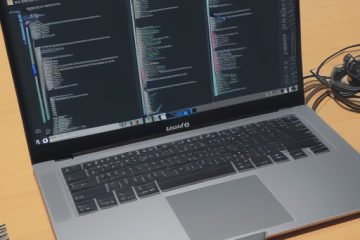 Rekomendasi Perangkat Lunak untuk Pengembangan Hardware: 5 Aplikasi Terbaik