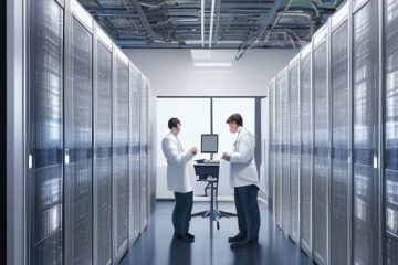Memahami Konsep Dasar Blockchain: Solusi Pengelolaan Data yang Tahan Waktu di Era Teknologi Informasi