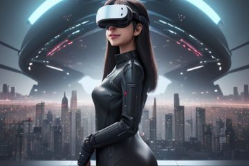 Innovasi Terbaru dalam Teknologi VR: Memperhaluskan Reality dan Mengejar Impian
