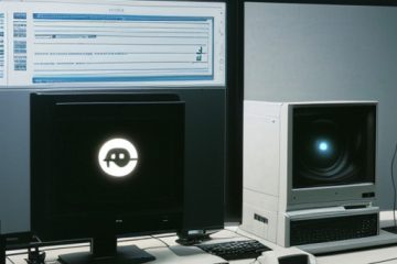 Cerita Besar dari Evolusi Perangkat Lunak Sistem Operasi: Dari MS-DOS ke Linux dan Windows