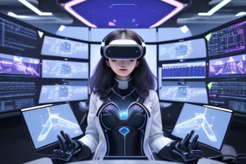 Memahami Trend Terbaru dalam Perkembangan VR di Tahun 2023: Peluang dan Persoalan