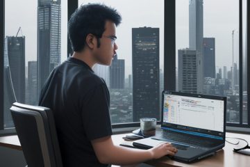 Pemanfaatan Artificial Intelligence dalam Perkembangan Teknologi Perangkat Lunak: Pembelajaran dan Perbaikan Terus