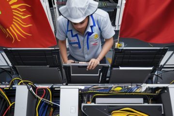 Memekar Perubahan: Cara Menggunakan Hardware Baru untuk Mempercepat Pembangunan Teknologi di Indonesia