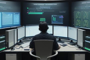 Pengembangan AI dan Machine Learning untuk Meningkatkan Efisiensi dan Kecakapan Perangkat Lunak dan Hardware