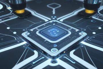 Pengembangan AI Terintegrasi Dengan Perangkat Berbasis IoT: Misi Terbesar di Teknologi & Hardware Tahun Ini