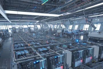 Pengembangan AI Terintegrasi Dengan Perangkat Berbasis IoT: Misi Terbesar di Teknologi & Hardware Tahun Ini