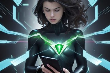 Misteri Kryptonit: Bagaimana Smartphones Hari Ini Terus Meningkatkan Performa?