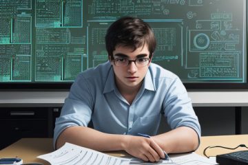 Revolusi Pengembangan Microcontroller: Cara Mengubah Ide Menjadi Perangkat Teknologi Terbaru