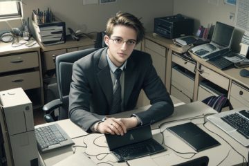 Membuat Pilihan Teknologi Hardware: Apa yang Terbaik untuk Aplikasi Anda?