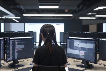 Pemahaman Depan: Memahami Trend-terbaru dalam Teknologi Perangkat Lunak dan Hardware