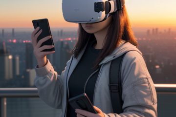 Memperhaluskan Kualitas Foto Dengan Perangkat Teknologi VR Terbaru: Panduan Lengkap untuk Anda