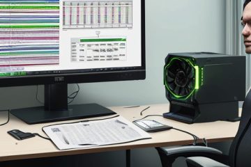 Cekap dan Mumpuni: Memahami Kelebihan dan Kekurangan GPU Terbaru untuk Pemula