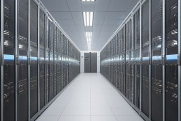 Mengenal Pasti Hardware Server: Perbedaan antara Rackmount dan Tower Server