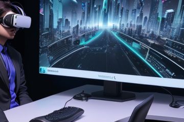 Memakai Virtual Reality: Rekomendasi Perangkat Terbaik Tahun Ini untuk Pengalaman Immersif