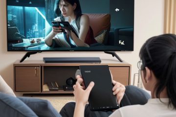 5G: Cara Mengoptimalkan Pengalaman Streaming Video di Peripheral Devices