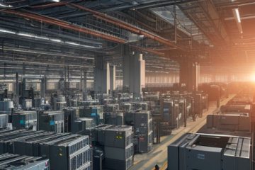 Revolusi Efektifitas Kerja di Industri Teknologi: Mengenal Pasti Perkembangan AI dan Robotik dalam Pengelolaan Hardware