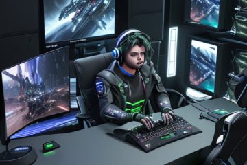 Mengenal Pasti Perkembangan Terbaru dalam Bidang Teknologi Hardware: Diskusi tentang GPU Ray Tracing dan RISC-V