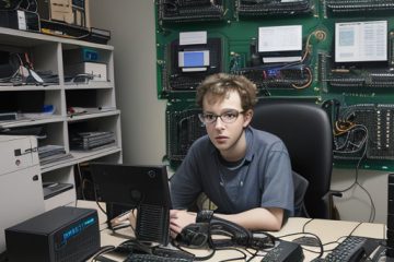 Menemukan Alternatif Terbaik Untuk Memperkuatkan Perangkat Lunak Anda: Pilihan Terbaik Teknologi Hardware Bagi Pengembang Perangkat Lunak