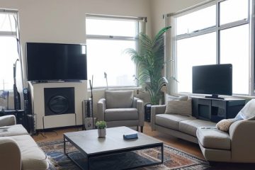 Mengenali Jaringan Wireless Mesh: Sistem Komunikasi Teknologi Informasi Terbaru