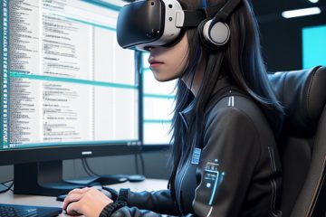 Memaknai Kemajuan Terbit: Pengembangan VR di Era Digital Terbuka