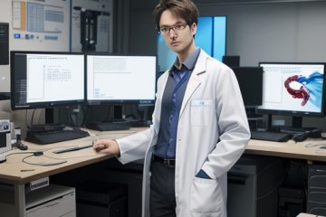 Inovasi Baru di Sektor Teknologi & Hardware: Cara Memaksimalkan Kinerja CPU dan GPU di Komputer Anda