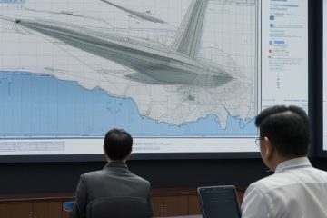 Riset Teknologi Pengembaraan Terbang: Kebijakan Pemerintah dan Dampak Bagi Industri Hardware Indonesia