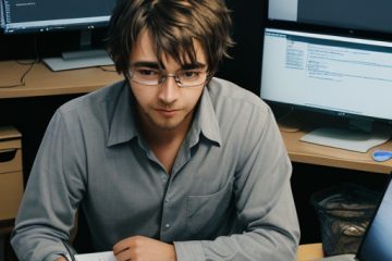 Kebahagiaan Pemrograman: Cara Mengoptimalkan Performance Hardware untuk Proyek Anda