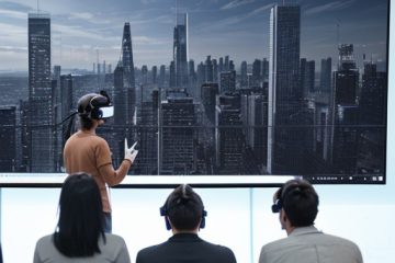 Memahami Kekuatan dan Limitasi Terbaru dalam Teknologi VR: Perbedaan Antara Hype dan Realisasi
