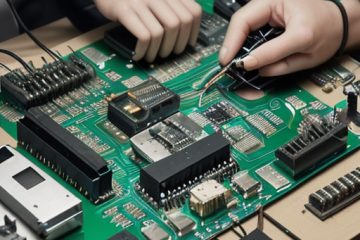 Memahami Fungsi dan Kegunaan Mikrocontroller dalam Perangkat Elektronik