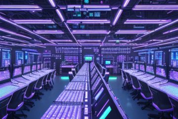 Revolusi Terhadap Perkembangan Pemrograman Artificial Intelligence: Pandangan baru dalam Mengintegrasikan AI ke Dalam Hardware Terkini