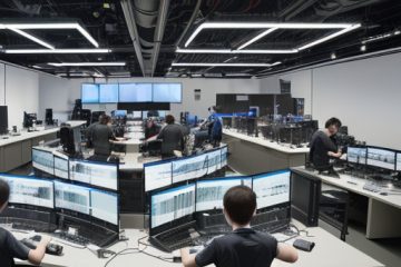 5 Peristiwa Revolusi Dalam Teknologi Hardware Terakhir Tahun