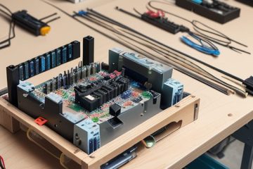 Mengenali Jenis-Jenis Mikrocontroller Terbaru untuk Proyek Teknologi Makerspace