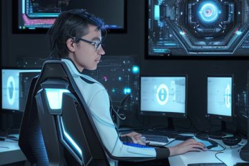 Memahami Evolusi dan Pengaruh AI Terhadap Perkembangan Teknologi Hardware: Pandangan Terbaru dari Profesional