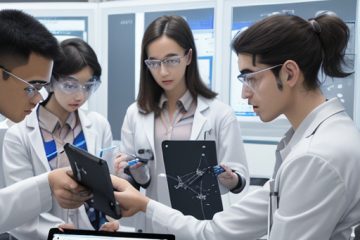 Membangun Teknologi Perpipaan Tingkat Ranting: Pemulaian Proyek 'Jaringan Nano-Satelit' untuk Indonesia