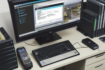 Mengenal Pasti Sistem Operasi Linux: Cara Instalasi dan Penggunaan Basis-basis Aplikasi