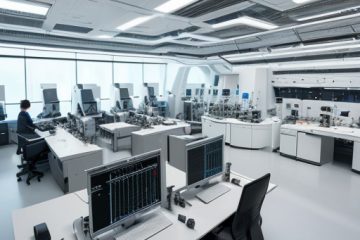 Mengenal Pasti Teknologi AI Terbaru yang Berpotensial Mewahantarkan Hardware Ke Epoke Baru