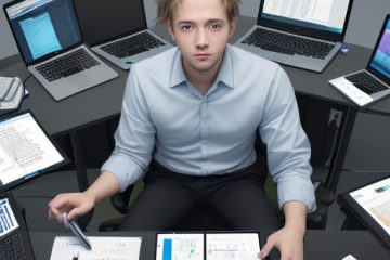 Mengejar Perkembangan Terus: Cara-Cara Mengoptimalisasi Perangkat Lunak dan Hardware dalam Era Teknologi Berbasis Cloud