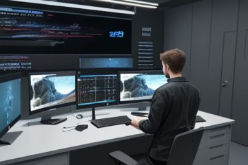 Memahami Kegunaan dan Pengertian dari GPU Ray Tracing: Perkembangan Terbaru dalam Teknologi Rendering 3D