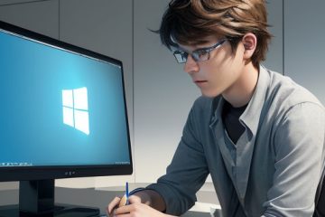 Mengenali Jenis-Jenis Perangkat Lunak dan Hardware Terbaru untuk Pemula, Bagian I: Memahami Perbedaan Antara Operating System dan Perangkat Lunak Aplikasi