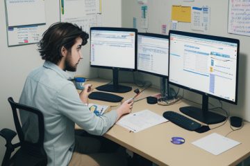 Menemukan Solusi Efisien dalam Pengembangan Aplikasi Android Menggunakan Kotlin Coroutines