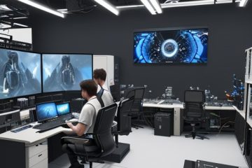 Inovasi Terbaru dalam Teknologi Hardware: Evolusi Terakhir dari Kartu Grafis High-End