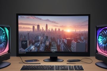 Memahami Perbedaan Antara GPU dan CPU dalam Teknologi Gaming: Keunggulan dan Kelemahan