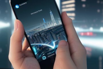 Misteri-misteri Tersembunyi dalam Inovasi AI di Perangkat Bergerak Tahun 2023