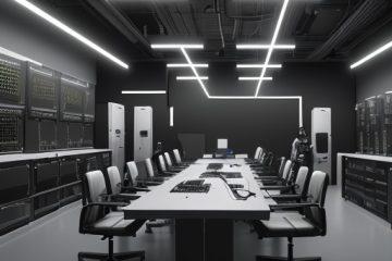 Kecerunan Teknologi: Explorasi Revolusi Baru dalam Halaman Hardware Modern