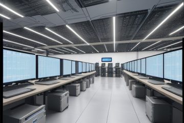 Mesin Pemrosesan Data Terbaru: Memahami Perbedaan antara GPU dan TPU di Era AI