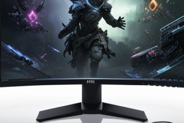 Pengembangan AI Terbaru untuk Meningkatkan Kinerja Perangkat Lunak Gaming: Apa itu Deep Learning Super Sampling?