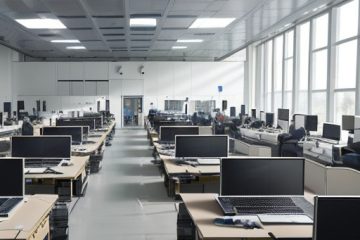 Revolusi Pemakaian Energi Terbarukan dalam Perkembangan Teknologi Hardware: Solusi Terbaik untuk Memaksimalkan Kinerja dan Keahlianya