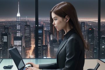 Teknologi 5G dan Pengaruhnya Terhadap Perkembangan Hardware Moderen