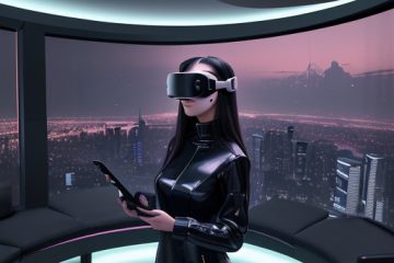 Inovasi Terbaru dalam Teknologi Virtual Reality: Mengenal Rift S dan Oculus Quest 2