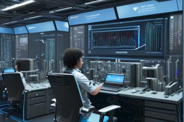 Inovasi Terbaru di Sektor Teknologi dan Hardware: Evolusi Prosesor Multi-Kernels